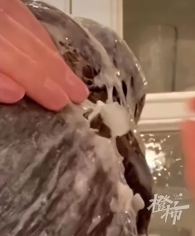 花胶 头发 2026年花胶对头发的作用