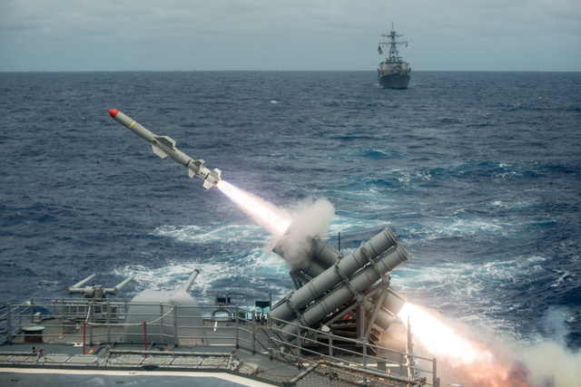 “特朗普级”引热议，战列舰为何退出历史舞台？是否有重返可能