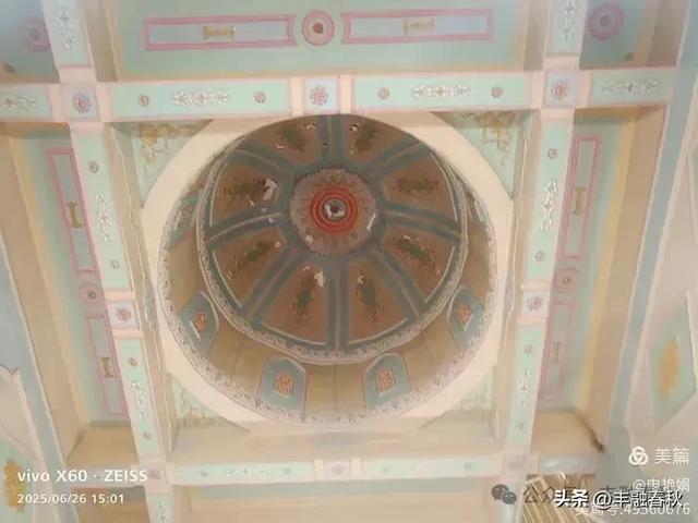 新疆库车:穿越历史的文化之旅|申艳娟