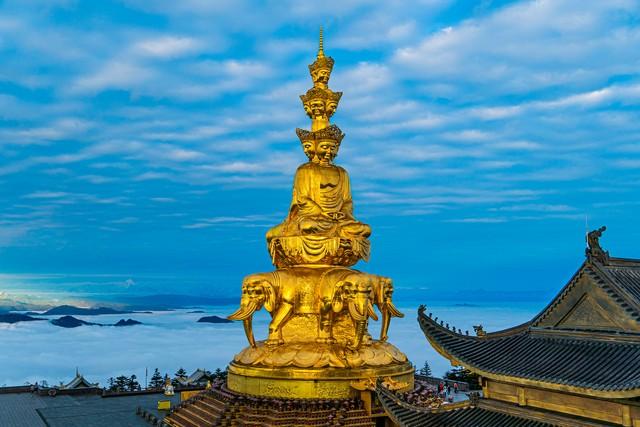 中国最美的10个“世界自然遗产”，去过5个以上才不留遗憾！