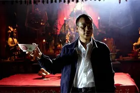 1997年香港回归后，香港那些黑帮组织去哪儿了？他们结局如何？图片