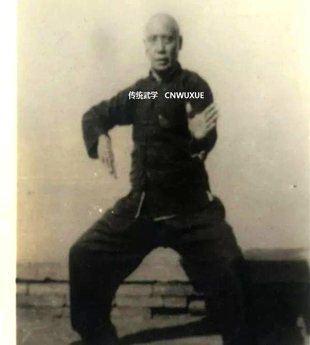 太极真传秘诀如何练就太极内功强大暴发力