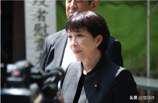 高市早苗闯大祸，派亲信窜台后，不到24小时，46条中日航班全清零