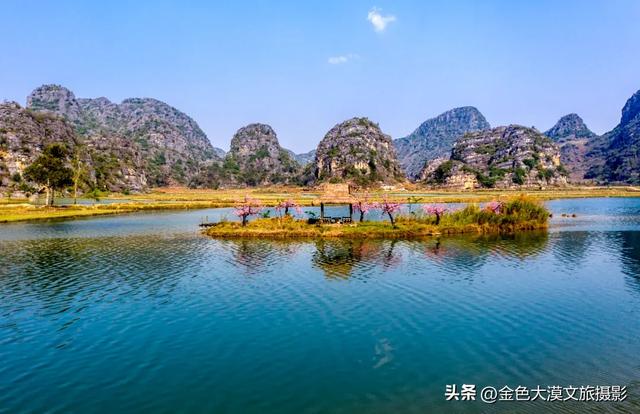 春日爆款！花季限定·2月8日/3月8日出发【花开滇境·七彩云南】8日