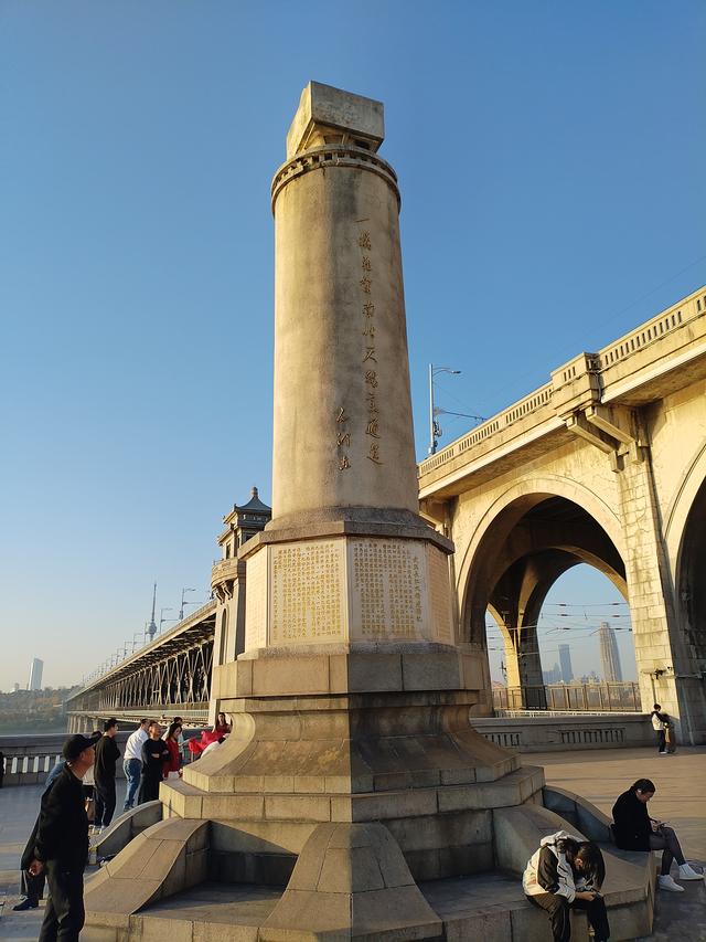 鄂渝行第八天：漫游大武汉