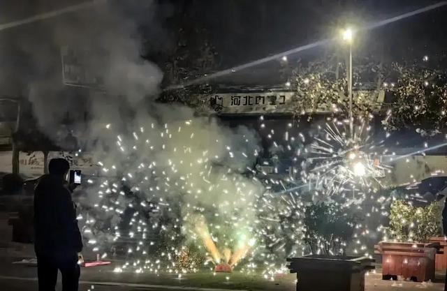 天津、河北“禁放令”再升级！今年春节还能放炮吗？