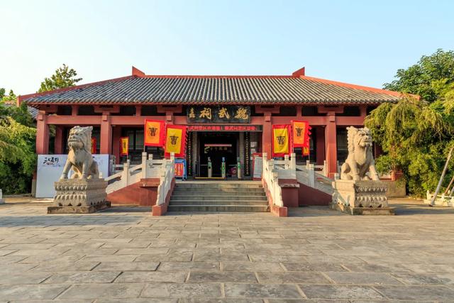中国最憋屈的古都,如今变成四线城市