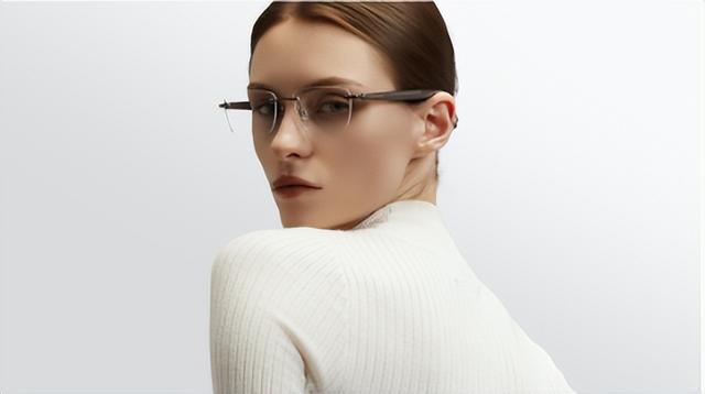 界环 AI 音频眼镜特别版发布 打造 AI 眼镜新高度