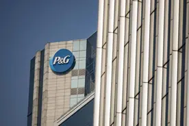 日化帝国宝洁公司，实在是强大到没对手！图片