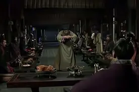 蔡文姬的父亲蔡邕，到底是一个怎样的人？蔡邕到底有多牛？图片
