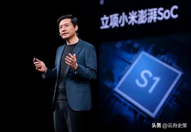 董明珠没想到，雷军在聂卫平葬礼上的一个特殊举动	，实现口碑暴涨