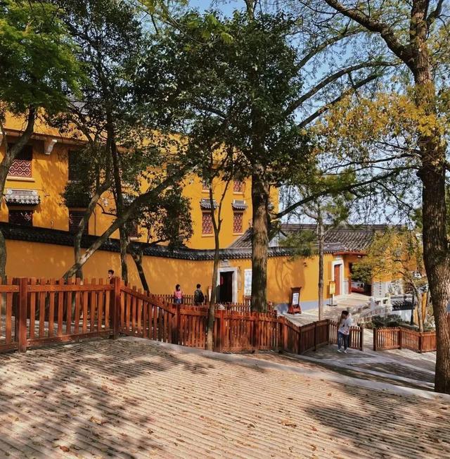 从1公里到33公里，苏州15座山全强度登山攻略！