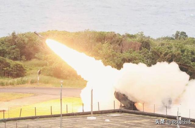 中方反制准时开始，三道通牒刚发往白宫，美又再现军事大动作