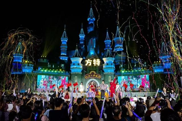 国庆中秋假期，333.64万人次！