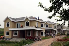 占用耕地建房都要拆除？部委明确这类不属违法，看哪些农民能受益图片