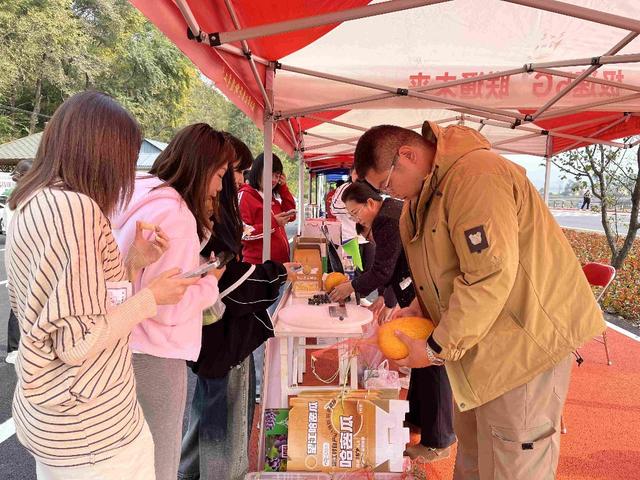 文旅融合 临江“十一”国庆长假揽客33.63万人次