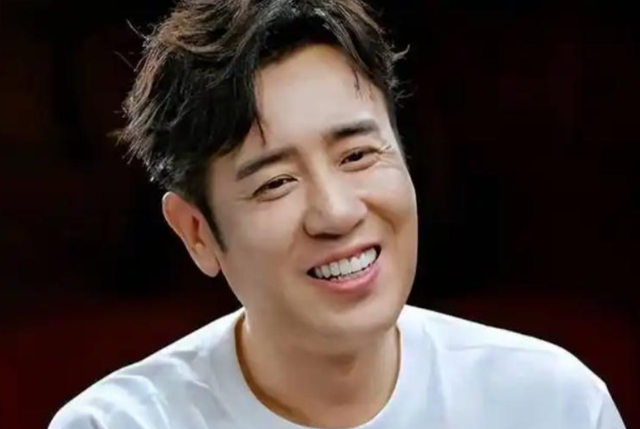 不到24小时	，人民日报3次点名于和伟，事实证明，内娱的风向变了