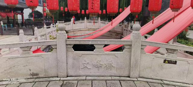 雨中寻洛邑：一座古城的千年回响