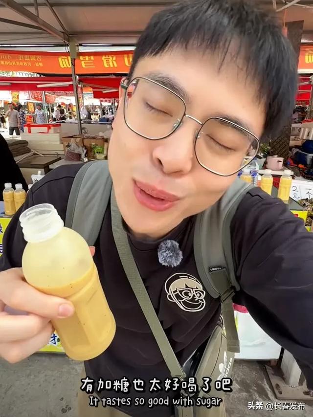 外地游客打卡点赞!长春今夏旅游热度UP