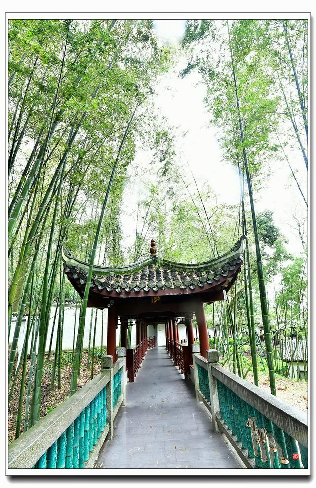 岳麓书院（后院）