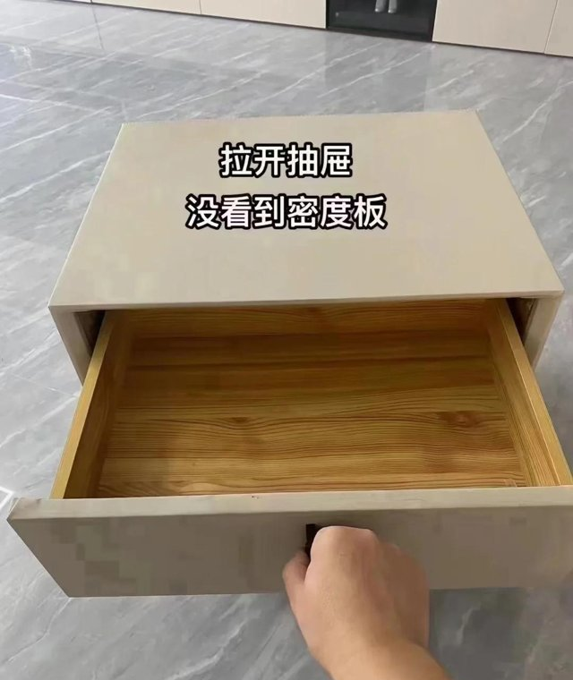 “床头柜”已经退出中国家庭，现在流行这样做，高级感十足！