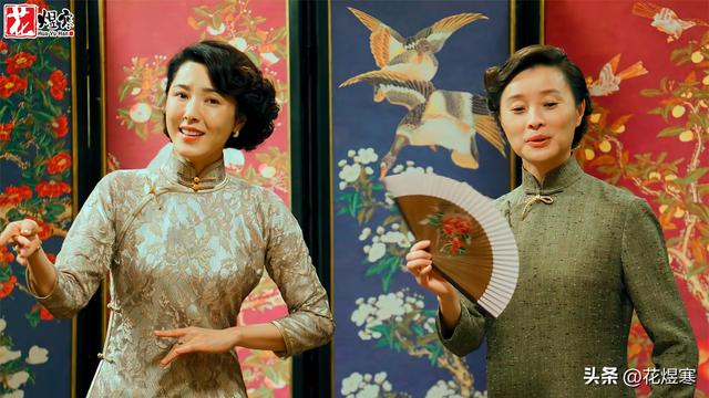《沉默的荣耀》比吴石更懂女人，王碧奎为何甘愿做朱枫的工具人