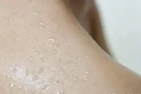 艾灸后冒出的汗液，真的是体内的寒气吗？告诉你真相，看完长知识图片