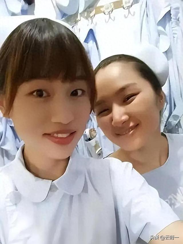 医院不忍了！公开回应护士张水华被处分的真相	，原来我们都被骗了