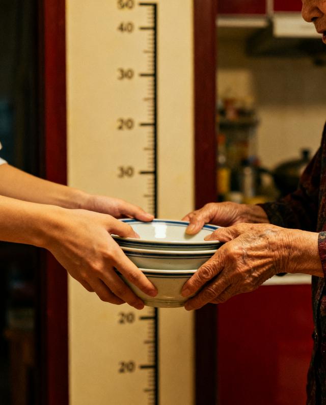 那个对你撒谎的爸爸，其实在说“我爱你”