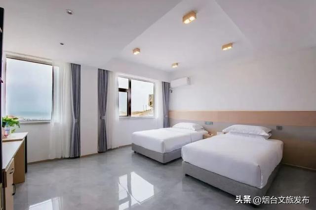 【乐享烟台】烟台“仙境人家”旅游民宿第二批评选结果公布