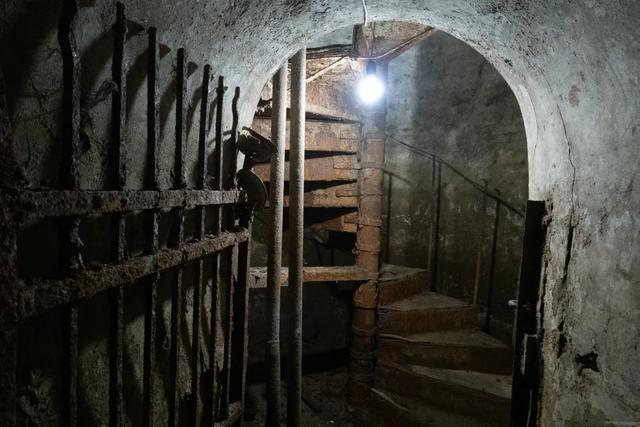 【游记】课本上的红色记忆—— 第比利斯的地下印刷所