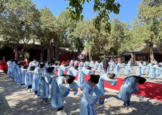 定州30余项多业态融合文旅活动，畅玩整个新年！