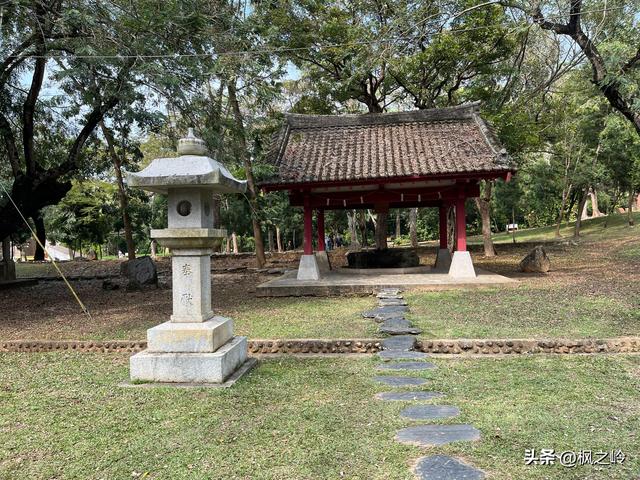台湾游记：嘉义印象
