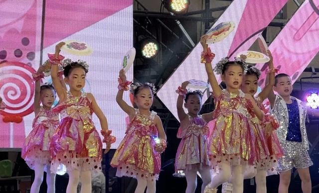 串联山水 融合文化 奇台农场让特色文旅IP活起来