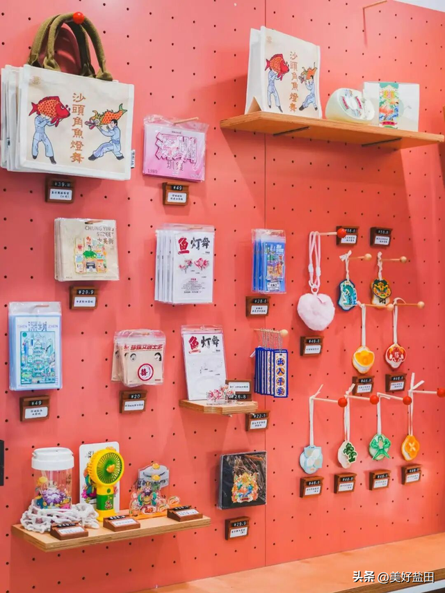 2025年中英街造物嘉年华即将开幕，三天嗨玩等你来！