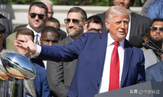 美国惊呼中国"近乎对等"！背后竟是选举焦虑，经济大调整暗藏玄机