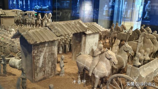 寻踪齐文化（第一站）淄博，左手历史烟云，右手人间烟火（下）