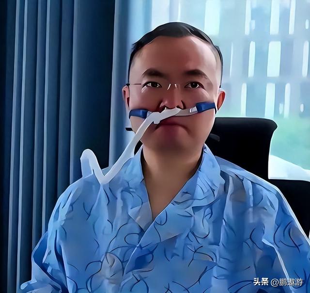 宣告奇迹出现刚2个月	，蔡磊再破天花板，让整个科研界“沉默	”了