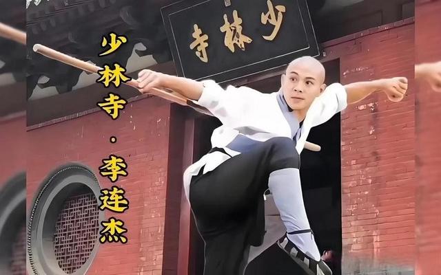 不查不知道一查吓一跳，掌控少林寺38年的释永信，私下到底有多壕