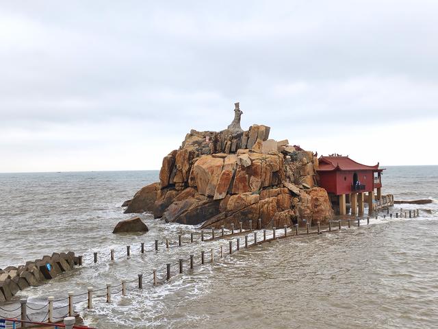 福建 ·福州 ·长乐之海 美得超乎想象(2025·11·7)