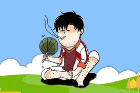 三十个男人图片