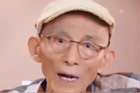 “济公”游本昌给年轻人支招！网友：听爷爷的话图片