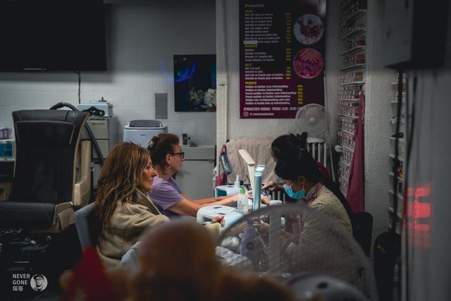 Oslo city walk 二刷挪威首都奥斯陆