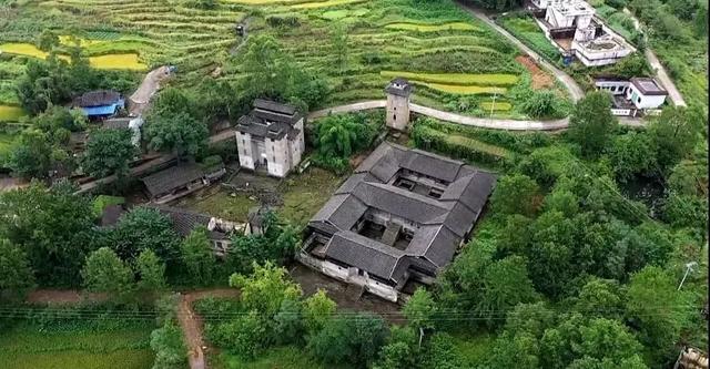 地名里的重庆 | 在丰都董家镇邂逅老街的时光印记