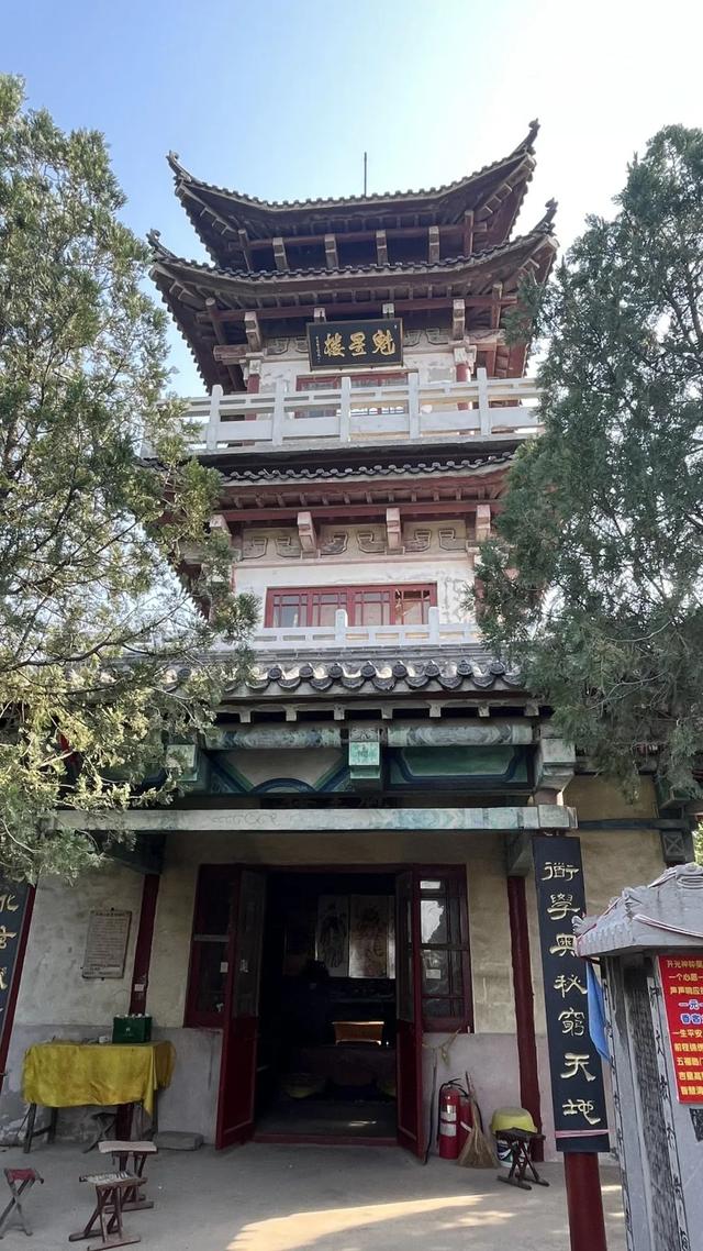 开学倒计时！距济南市区1h车程的悠悠古村，一年当中最舒服的季节来啦！