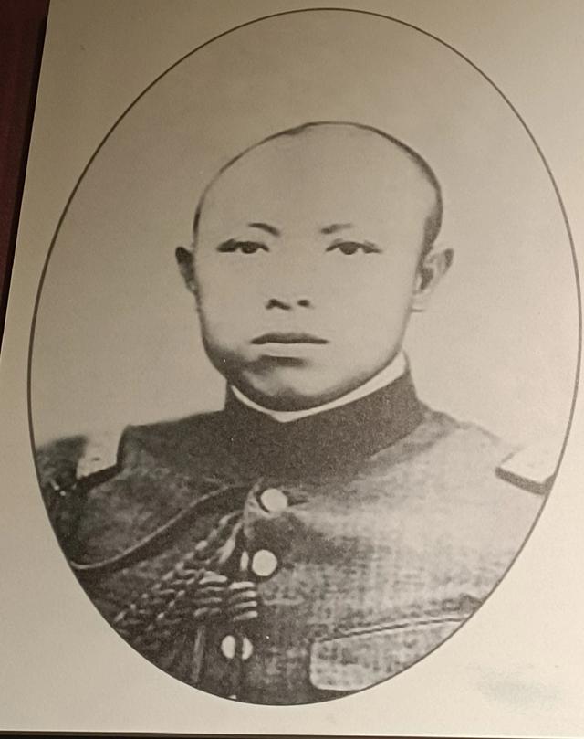 滇游行纪之六：云南陆军讲武堂