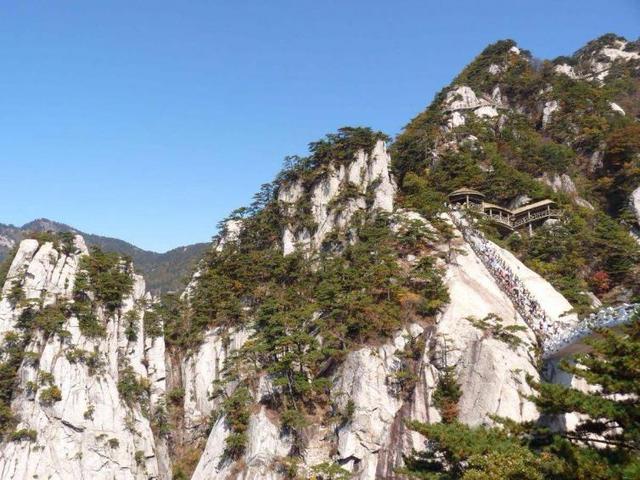 合肥周边短途好去处攻略推荐
