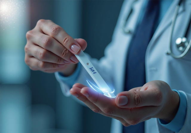 5 元涨到 20 元！水银体温计遭疯抢，4 类平替闭眼冲，比水银还靠谱