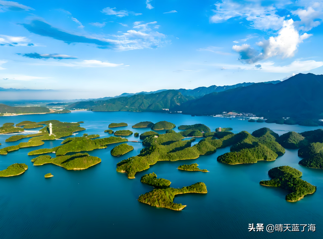 2025国庆小众旅游线路——自驾、高铁、飞机均有方案推荐！
