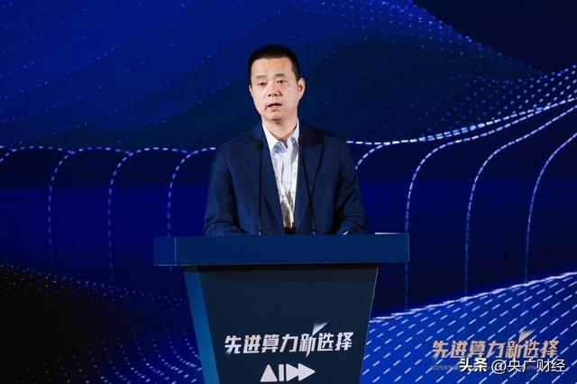 2025华为算力场景发布会暨北京xPN伙伴大会成功举办